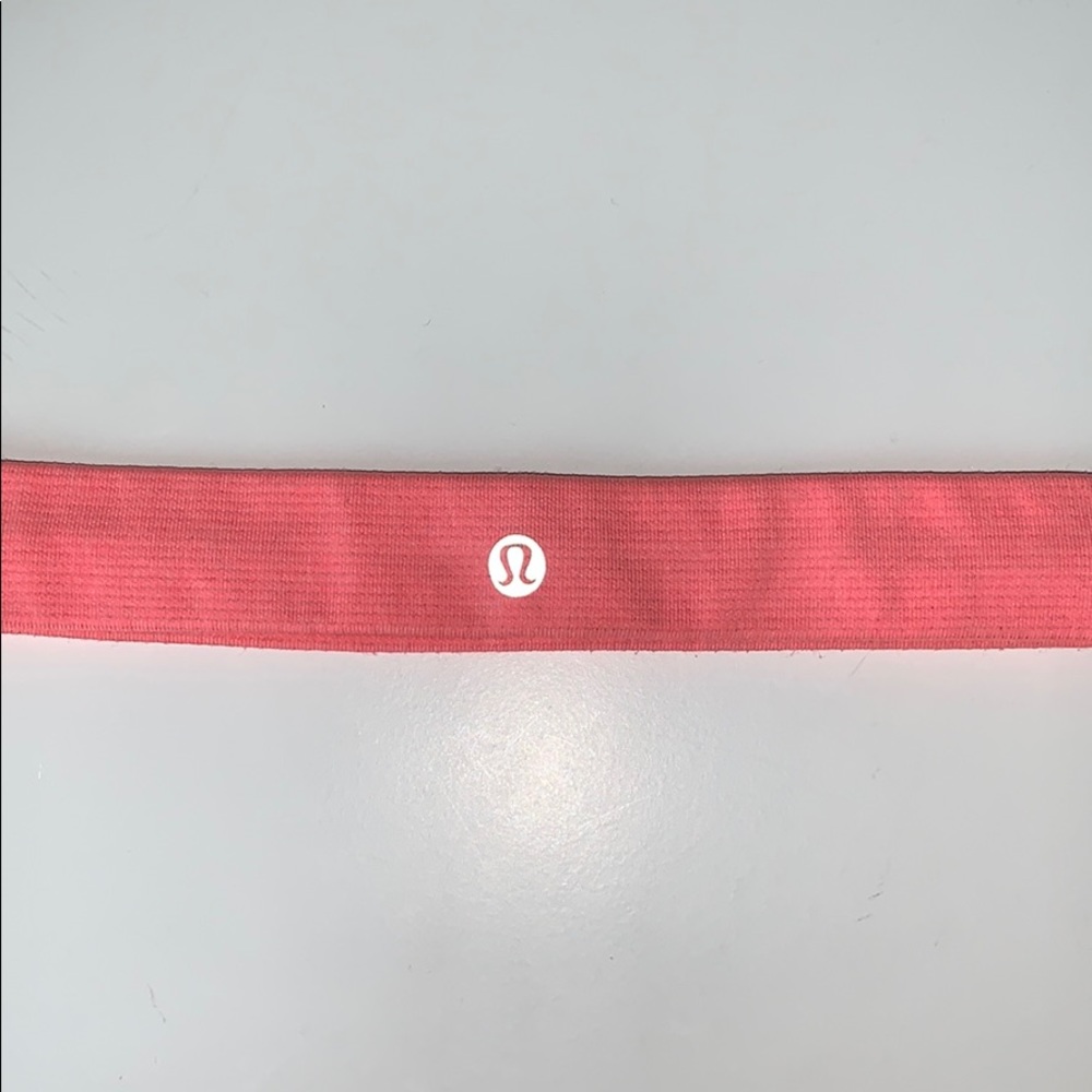Lululemon headband